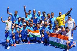 'ಹಾಕಿ ರಾಷ್ಟ್ರೀಯ ಕ್ರೀಡೆ' ಎಂದು ಗುರುತಿಸುವ ಮನವಿಯನ್ನು ತಿರಸ್ಕರಿಸಿದ ಸುಪ್ರೀಂಕೋರ್ಟ್! 