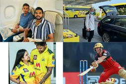 ಸೆಪ್ಟೆಂಬರ್ 15ರಂದು ಕ್ರಿಕೆಟ್ ಜಗತ್ತಿನಲ್ಲಿ ನಡೆದದ್ದೇನು?