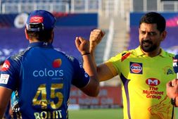 ಚೆನ್ನೈ vs ಮುಂಬೈ: ಪಂದ್ಯದ ಮಾಹಿತಿ, ಪಿಚ್ ವರದಿ, ಸಂಭಾವ್ಯ ತಂಡಗಳು ಹಾಗೂ ನೇರಪ್ರಸಾರದ ಮಾಹಿತಿ