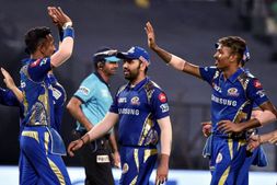 KKR vs MI: ಈ ಮೈಲಿಗಲ್ಲುಗಳ ಮೇಲೆ ರೋಹಿತ್, ಹಾರ್ದಿಕ್ ಪಾಂಡ್ಯ ಮತ್ತು ದಿನೇಶ್ ಕಾರ್ತಿಕ್ ಕಣ್ಣು