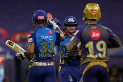 MI vs KKR: ಸಂಭಾವ್ಯ ತಂಡಗಳು, ಪಂದ್ಯದ ಮಾಹಿತಿ, ಪಿಚ್ ವರದಿ ಹಾಗೂ ನೇರಪ್ರಸಾರದ ಮಾಹಿತಿ