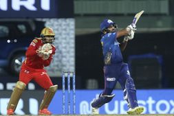 MI vs PBKS: ಮುಖಾಮುಖಿ ಪಂದ್ಯಗಳಲ್ಲಿ ಬಲಿಷ್ಠ ತಂಡ ಯಾವುದು?