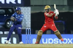 ಐಪಿಎಲ್ 2021: ಮುಂಬೈ ಇಂಡಿಯನ್ಸ್ vs ಪಂಜಾಬ್ ಕಿಂಗ್ಸ್‌, ಟಾಸ್ ವರದಿ, ಲೈವ್ ಸ್ಕೋರ್, ಪ್ಲೇಯಿಂಗ್ XI
