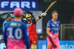 ಐಪಿಎಲ್ 2021, RCB vs RR: ಟಾಸ್ ವರದಿ, ಲೈವ್ ಸ್ಕೋರ್, ಪ್ಲೇಯಿಂಗ್ XI