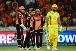 ಐಪಿಎಲ್ 2021, CSK vs SRH: ಟಾಸ್ ವರದಿ, ಲೈವ್ ಸ್ಕೋರ್, ಪ್ಲೇಯಿಂಗ್ XI