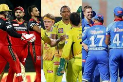 ಐಪಿಎಲ್ 2021: ಪಾಯಿಂಟ್ಸ್ ಟೇಬಲ್, ಆರೆಂಜ್-ಪರ್ಪಲ್ ಕ್ಯಾಪ್ ಮಾಹಿತಿ