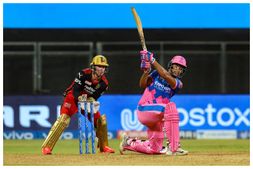 ಐಪಿಎಲ್ 2021: ಆರ್‌ಸಿಬಿ vs ಆರ್‌ಆರ್ ಪಂದ್ಯದಲ್ಲಿ ಯಾರಿಗೆ ಮೇಲುಗೈ? ಹೀಗಿದೆ ಸಂಭಾವ್ಯ ಆಡುವ ಬಳಗ