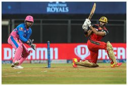 ಐಪಿಎಲ್ 2021: ವಿರಾಟ್ ಕೊಹ್ಲಿ ಪಡೆಗೆ ಇಂದು ರಾಜಸ್ಥಾನ್ ರಾಯಲ್ಸ್ ಸವಾಲು: ಪಿಚ್ ರಿಪೋರ್ಟ್, ಹವಾಮಾನ ವರದಿ