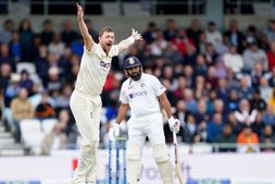 ಭಾರತ vs ಇಂಗ್ಲೆಂಡ್, 4ನೇ ಟೆಸ್ಟ್, Live: ಪ್ಲೇಯಿಂಗ್ XI, ಟಾಸ್ ವರದಿ