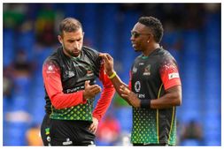 CPL 2022 retentions: ಕೆರಿಬಿಯನ್ ಪ್ರೀಮಿಯರ್ ಲೀಗ್ 2022: 6 ತಂಡಗಳು, ರೀಟೈನ್ ಆದ ಆಟಗಾರರ ಪಟ್ಟಿ ಇಲ್ಲಿದೆ