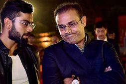 'ಅತಿ ಕೆಟ್ಟ ಪದಗಳಿಂದ ಈ ತಂಡದ ಎಲ್ಲಾ ಆಟಗಾರರು ನನ್ನನ್ನು ನಿಂದಿಸಿದ್ದರು'; ಕಹಿ ಘಟನೆ ನೆನೆದ ಸೆಹ್ವಾಗ್