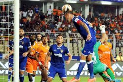 ಐಎಸ್‌ಎಲ್ 2021-22: ವೇಳಾಪಟ್ಟಿ, ತಂಡಗಳು, ಸಮಯ ಸಂಪೂರ್ಣ ಮಾಹಿತಿ
