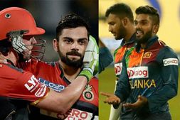 ನಿರಾಸೆ ಮೂಡಿಸಿದ ಹೊಸದಾಗಿ ಆರ್‌ಸಿಬಿ ಸೇರಿದ್ದ ಲಂಕಾದ ಹಸರಂಗ; ಆಯ್ಕೆಯಲ್ಲಿ ಎಡವಿತಾ ಆರ್‌ಸಿಬಿ?