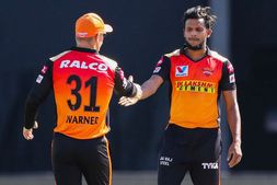 'ಟಿ ನಟರಾಜನ್ ಕೋವಿಡ್‌ಗೆ ತುತ್ತಾಗಿದ್ದು ಆಟದ ಮೇಲೆ ಪರಿಣಾಮ ಬೀರಿಲ್ಲ'