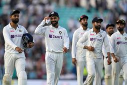 ಟೀಮ್ ಇಂಡಿಯಾವನ್ನು ಇಂಗ್ಲೆಂಡ್ ಹಗುರವಾಗಿ ಪರಿಗಣಿಸಿತು: ಗವಾಸ್ಕರ್
