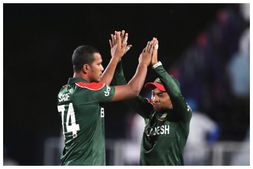ಟಿ20 ವಿಶ್ವಕಪ್, ಬಾಂಗ್ಲಾದೇಶ vs ಪಪುವಾ ನ್ಯೂಗಿನಿ, ಟಾಸ್ ರಿಪೋರ್ಟ್, Live ಸ್ಕೋರ್