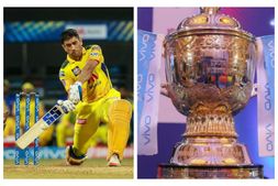 ಐಪಿಎಲ್ 2021: ಕೆಕೆಆರ್ ಮಣಿಸಿ 4ನೇ ಬಾರಿಗೆ ಚಾಂಪಿಯನ್ ಪಟ್ಟಕ್ಕೇರಿದ ಚೆನ್ನೈ ಸೂಪರ್ ಕಿಂಗ್ಸ್