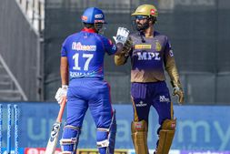 ಐಪಿಎಲ್, ಕ್ವಾ.-2: ಕೋಲ್ಕತ್ತಾ vs ಡೆಲ್ಲಿ, ಸಂಭಾವ್ಯ ತಂಡ, ಪಿಚ್ ರಿಪೋರ್ಟ್