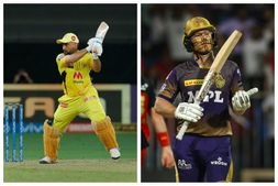 ಐಪಿಎಲ್ 2021: ಧೋನಿ, ಮಾರ್ಗನ್ ಮಧ್ಯೆ ಯಾರು ಬೆಸ್ಟ್? ಗಂಭೀರ್ ನೀಡಿದ ಕುತೂಹಲಕಾರಿ ಉತ್ತರ!