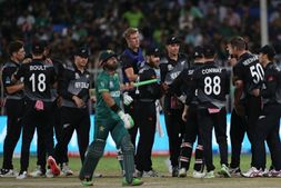 ಭಾರತ vs ನ್ಯೂಜಿಲೆಂಡ್‌: ಪಂದ್ಯಕ್ಕೂ ಮುನ್ನ ಕಿವೀಸ್‌ಗೆ ಉಂಟಾಗಿರುವ ಈ 2 ಸಮಸ್ಯೆಗಳಿಂದ ಭಾರತಕ್ಕೆ ಲಾಭ