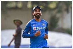 ಟಿ20 ವಿಶ್ವಕಪ್‌ನಲ್ಲಿ ಕೆಎಲ್ ರಾಹುಲ್ ಭಾರತದ ಪರ ನಿರ್ಣಾಯಕ ಪಾತ್ರವಹಿಸಲಿದ್ದಾರೆ: ಬ್ರೇಟ್ ಲೀ