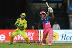CSK vs RR: ಮುಖಾಮುಖಿ ಪಂದ್ಯಗಳಲ್ಲಿ ಬಲಿಷ್ಠ ತಂಡ ಯಾವುದು?