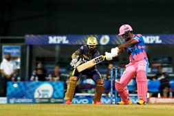 KKR vs RR: ಸಂಭಾವ್ಯ ತಂಡಗಳು, ಪಂದ್ಯದ ಮಾಹಿತಿ, ಪಿಚ್ ವರದಿ ಹಾಗೂ ನೇರಪ್ರಸಾರದ ಮಾಹಿತಿ