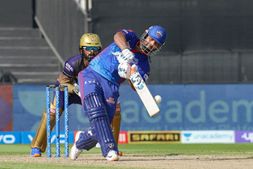 ಐಪಿಎಲ್ 2021 ಕ್ವಾಲಿಫೈಯರ್ 2: DC vs KKR ಟಾಸ್ ವರದಿ, ಆಡುವ ಬಳಗ ಮತ್ತು ಲೈವ್ ಸ್ಕೋರ್