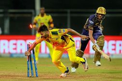 CSK vs KKR ಫೈನಲ್: ಚೆನ್ನೈ ವಿರುದ್ಧ ಗೆಲ್ಲುತ್ತಾ ಕೋಲ್ಕತ್ತಾ? ಬಲಿಷ್ಠ ತಂಡದ ಮಾಹಿತಿ ಇಲ್ಲಿದೆ