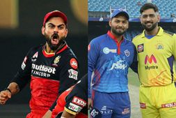 'ನೀನು ಧೋನಿ ರೀತಿಯ ವಿಕೆಟ್ ಕೀಪರ್‌ ಅಲ್ಲ'; ರಿಷಭ್ ಪಂತ್‌ಗೆ ಕುಟುಕಿದ ವಿರಾಟ್ ಕೊಹ್ಲಿ!