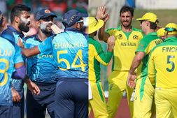 ಟಿ20 ವಿಶ್ವಕಪ್ 2021, AUS vs SL: ಪಿಚ್‌ ರಿಪೋರ್ಟ್, ಸಂಭಾವ್ಯ ಆಡುವ ಬಳಗ, ನೇರಪ್ರಸಾರದ ಮಾಹಿತಿ