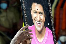 ಪುನೀತ್‌ ಸಾವಿಗೆ ಕ್ರಿಕೆಟಿಗರ ಸಂತಾಪ: ಅಕ್ಟೋಬರ್ 29ರ ಕ್ರಿಕೆಟ್‌ ಜಗತ್ತಿನ ಸುದ್ದಿ