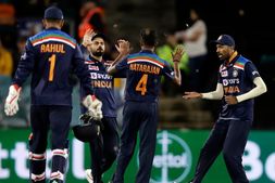 T20 World Cup: ಭಾರತದ ಅಪಾಯಕಾರಿ ಆಟಗಾರನ ಹೆಸರಿಸಿದ ಹೌರಿಟ್ಜ್