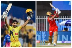 ಐಪಿಎಲ್ 2021: ಈ ಐಪಿಎಲ್ ಟೂರ್ನಿಯ ಐದು ಅತ್ಯುತ್ತಮ ಬ್ಯಾಟಿಂಗ್ ಪ್ರದರ್ಶನಗಳಿವು!