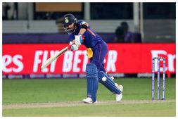 ಟಿ20 ವಿಶ್ವಕಪ್ 2021: ಭಾರತ vs ನ್ಯೂಜಿಲೆಂಡ್, ಟಾಸ್ ವರದಿ, ಪ್ಲೇಯಿಂಗ್ XI ಮತ್ತು ಲೈವ್‌ ಸ್ಕೋರ್