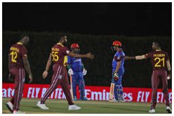 ಟಿ20 ವಿಶ್ವಕಪ್ 2022: ನೇರ ಪ್ರವೇಶ ಪಡೆದ ಅಫ್ಘಾನ್: ಅರ್ಹತಾ ಸುತ್ತಿನಲ್ಲಿ ಆಡಲಿದ್ದಾರೆ ಮಾಜಿ ಚಾಂಪಿಯನ್ನರು!