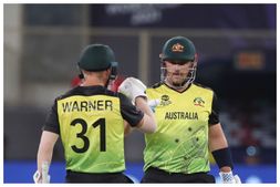 ಟಿ20 ವಿಶ್ವಕಪ್ 2021: ಆಸ್ಟ್ರೇಲಿಯಾ vs ಬಾಂಗ್ಲಾದೇಶ, ಟಾಸ್ ರಿಪೋರ್ಟ್, Live ಸ್ಕೋರ್