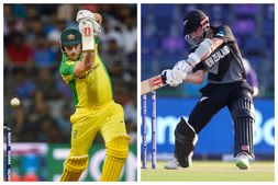 ಟಿ20 ವಿಶ್ವಕಪ್, ಆಸ್ಟ್ರೇಲಿಯಾ vs ನ್ಯೂಜಿಲೆಂಡ್: ಫೈನಲ್ ಪಂದ್ಯಕ್ಕೂ ಮುನ್ನ ತಿಳಿದುಕೊಳ್ಳಬೇಕಾದ ಮಾಹಿತಿ
