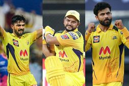 ಐಪಿಎಲ್ 2022 ರಿಟೆನ್ಷನ್: ಸಿಎಸ್‌ಕೆಯಿಂದ ರೈನಾ ಔಟ್; ಈ 4 ಆಟಗಾರರು ಮಾತ್ರ ಸೇಫ್
