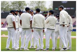 ಭಾರತ vs ನ್ಯೂಜಿಲೆಂಡ್ ಟೆಸ್ಟ್ ಸರಣಿ: ಸ್ಟೇಡಿಯಂ ಭರ್ತಿಗೆ ಮಹಾರಾಷ್ಟ್ರ ಸರ್ಕಾರ ಅನುಮತಿ