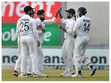 ಭಾರತ-ನ್ಯೂಜಿಲೆಂಡ್ ಮೊದಲ ಟೆಸ್ಟ್‌ ಪಂದ್ಯ ಡ್ರಾನಲ್ಲಿ ಅಂತ್ಯ: ಕಿವೀಸ್ ತಂಡವನ್ನ ಸೋಲಿನಿಂದ ಪಾರುಮಾಡಿದ ರಚಿನ್ ರವೀಂದ್ರ