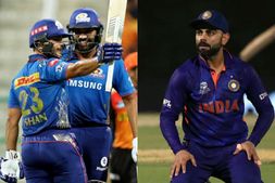 ಭಾರತದ ಕಳಪೆ ಪ್ರದರ್ಶನಕ್ಕೆ ಐಪಿಎಲ್ ಕಾರಣ?; ಸತತ ಸೋಲಿಗೆ ಅಸಲಿ ಕಾರಣ ಬಿಚ್ಚಿಟ್ಟ ಬ್ಯಾಟಿಂಗ್ ಕೋಚ್