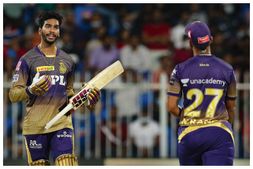 ಐಪಿಎಲ್ 2022: ದಿನೇಶ್ ಕಾರ್ತಿಕ್, ಮಾರ್ಗನ್‌ ಬಿಡುಗಡೆ: ಕೆಕೆಆರ್ ರೀಟೈನ್ ಮಾಡಿದ 4 ಆಟಗಾರರು!