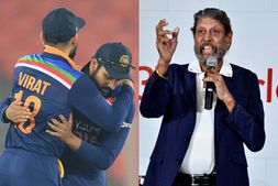 ದೊಡ್ಡ ಹೆಸರಿದೆ ಎಂದು ಕೆಟ್ಟ ಆಟವಾಡುವ ಈ ಸ್ಟಾರ್ ಆಟಗಾರರಿಗೆ ಅವಕಾಶ ಕೊಡಬೇಡಿ: ಕಪಿಲ್ ದೇವ್