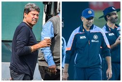 ಕಪಿಲ್‌ದೇವ್‌ ಮೆಚ್ಚಿದ ಇಬ್ಬರು ಆಲ್‌ರೌಂಡರ್‌ಗಳು: ದ್ರಾವಿಡ್ ಬಗ್ಗೆ ಕಪಿಲ್ ನುಡಿದ ಭವಿಷ್ಯವೇನು?