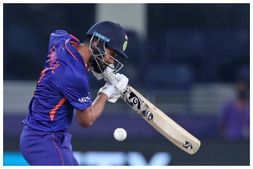 ನ್ಯೂಜಿಲೆಂಡ್ ವಿರುದ್ಧ ಟಿ20, ಟೆಸ್ಟ್ ಸರಣಿ ಮೇಲೆ ಚಿತ್ತ: ಭಾರತದ ಸಂಭಾವ್ಯ ತಂಡ ಹೀಗಿದೆ!