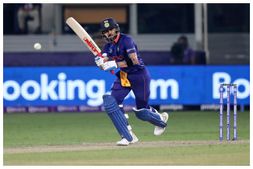 ವಿರಾಟ್ ನಾಯಕತ್ವದ ಸಾಧನೆಯ ಮೆಲುಕು: ಐಸಿಸಿ ಟ್ರೋಫಿ ಗೆಲ್ಲದಿದ್ದರೂ ಕೊಹ್ಲಿ ಯಶಸ್ಸು ಅಮೋಘ!