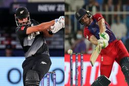 ಟಿ20 ವಿಶ್ವಕಪ್, ಸೆಮಿಫೈನಲ್ 1 : ಇಂಗ್ಲೆಂಡ್ vs ನ್ಯೂಜಿಲೆಂಡ್‌ ಪಿಚ್ ವರದಿ, ಸಂಭಾವ್ಯ ಆಡುವ ಬಳಗದ ಮಾಹಿತಿ