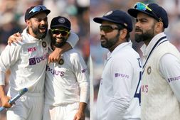 ಭಾರತ vs ನ್ಯೂಜಿಲೆಂಡ್‌: ಟೀಮ್ ಇಂಡಿಯಾ ನಾಯಕ ಯಾರು ಎಂಬುದು ಇನ್ನೂ ನಿಗೂಢ