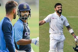 ಭಾರತ vs ನ್ಯೂಜಿಲೆಂಡ್‌ ಟೆಸ್ಟ್: ರೋಹಿತ್, ಕೊಹ್ಲಿ ಇಲ್ಲದೇ ಕಣಕ್ಕಿಳಿಯುವ ಈ ಟೀಂ ಇಂಡಿಯಾ ಗೆಲ್ಲುತ್ತಾ?